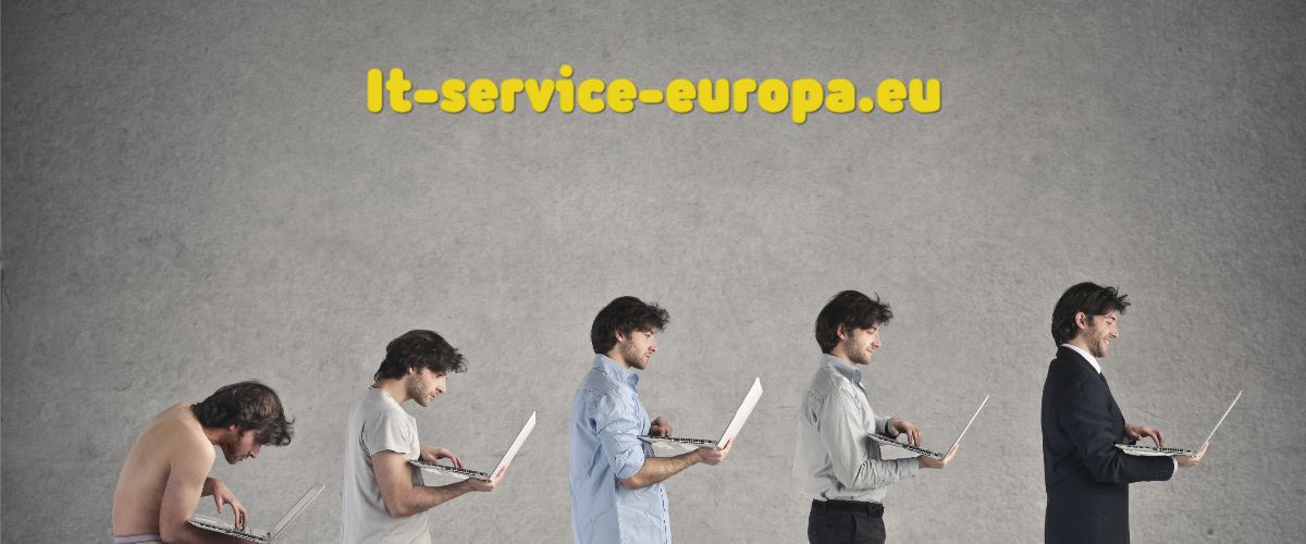 it-service-europa.eu